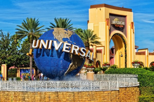 Fall Guide to Universal Studios Florida