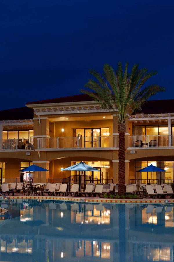 Resorts in Kissimmee FL
