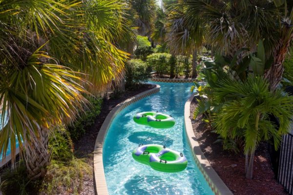 Family Resort in Kissimmee Florida