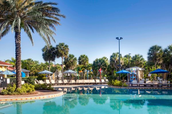Kissimmee Itinerary