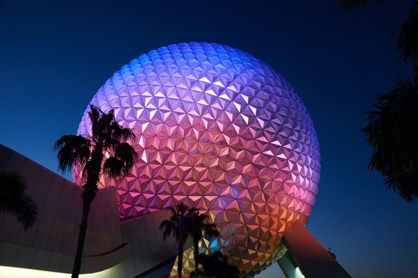 Family Fun at Epcot’s International Festival of the Holidays