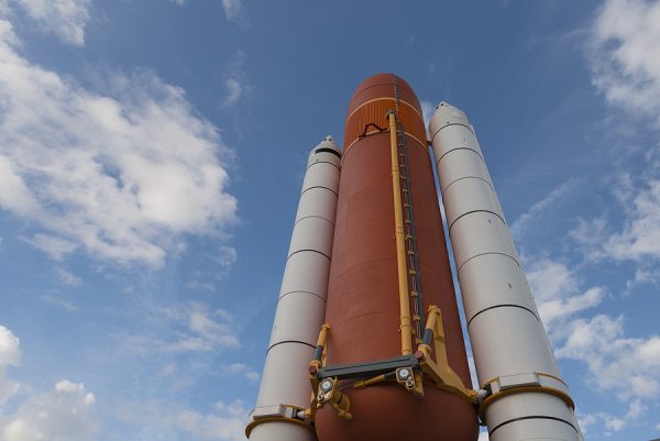 Kid-Friendly Guide to the Kennedy Space Center