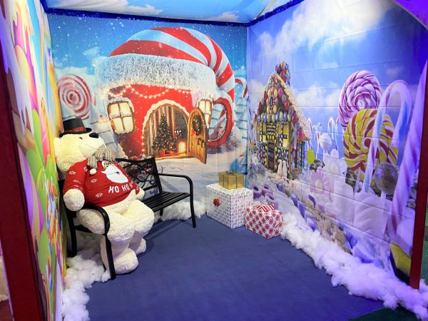 How to Bring the Holidays to Your Vacation Villa