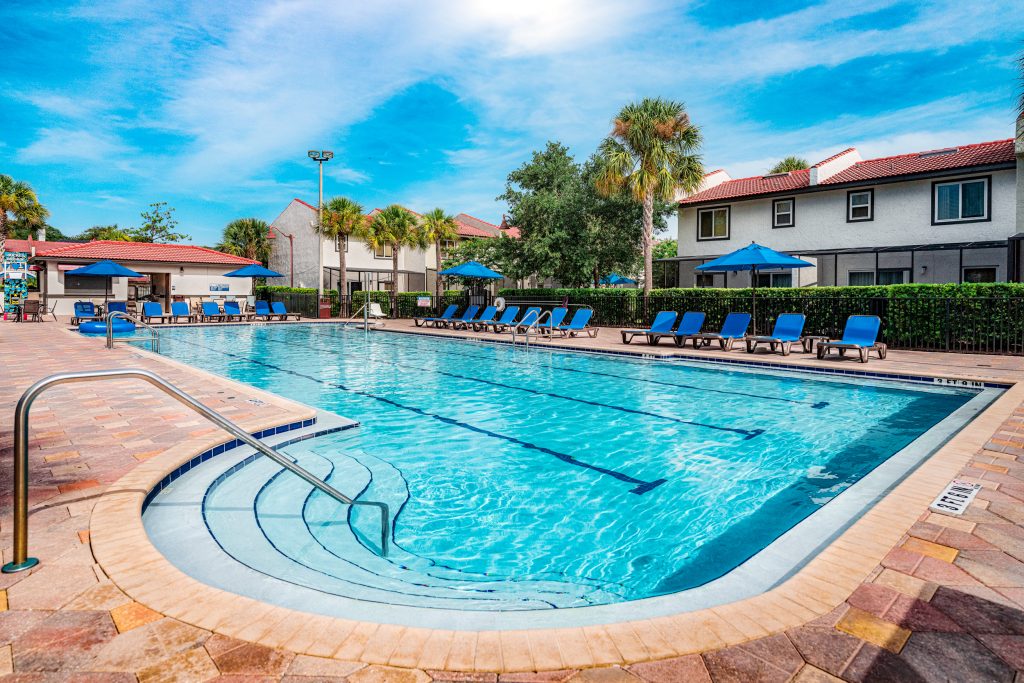 Florida Vacation Villas