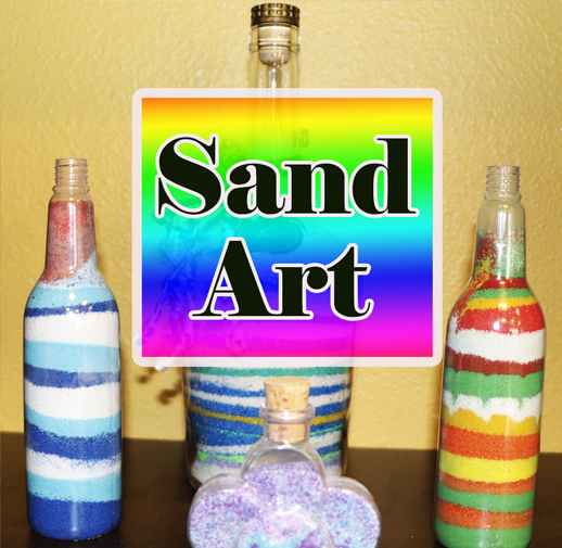 sandArt