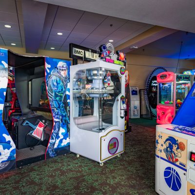 Arcade-2